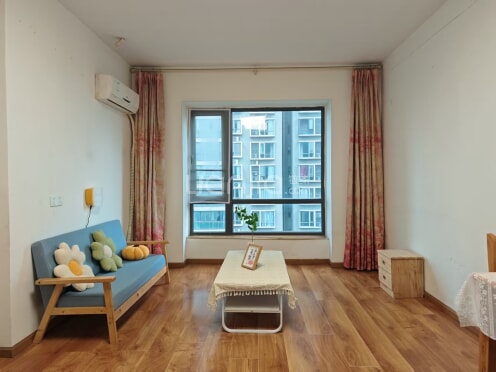 整租·锐力领峰 2室2厅 南