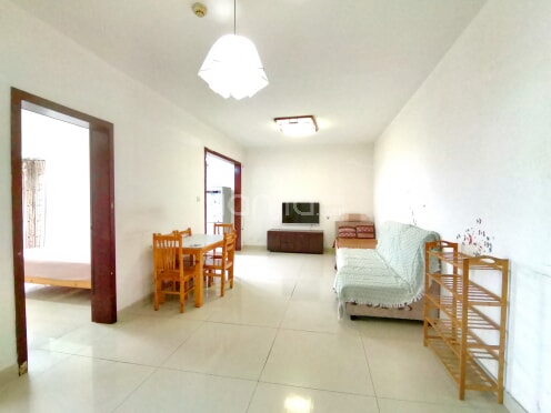 整租·丽晶港 2室2厅 西南