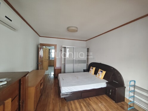 整租·友联一村 2室1厅 南