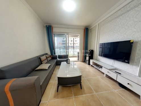 整租·格林城市花园 3室1厅 西