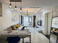 整租·誉峰三期 2室2厅 南_誉峰三期租房