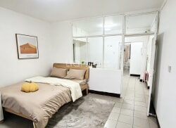 整租·东桃园 2室1厅 南/北_东桃园租房