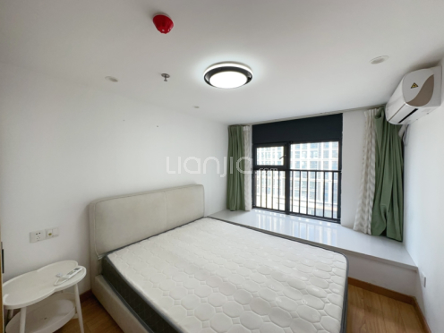 整租·阳光城平江悦 2室2厅 北