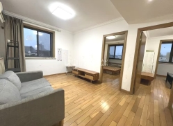 整租·长白三村 2室1厅 南/北_长白三村租房