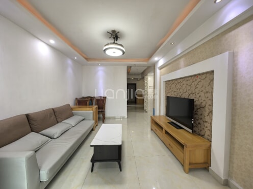 整租·花好月圆 3室2厅 南