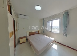 整租·惠康苑 1室1厅 南_惠康苑租房