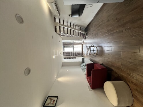 整租·高铁新城圆融广场 1室2厅 南