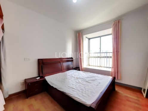 整租·汾湖人家 1室1厅 南