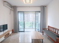 整租·壹成中心第九区 4室2厅 南_壹成中心第九区租房