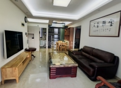 整租·赛格ECO中心 3室1厅 东南_赛格ECO中心租房