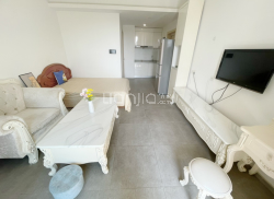 整租·绿地城DK1 1室0厅 东_绿地城DK1租房