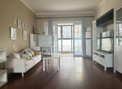 整租·天居玲珑湾 3室2厅 南_天居玲珑湾租房