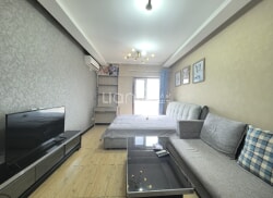 整租·华阳玲珑苑 1室0厅 西_华阳玲珑苑租房