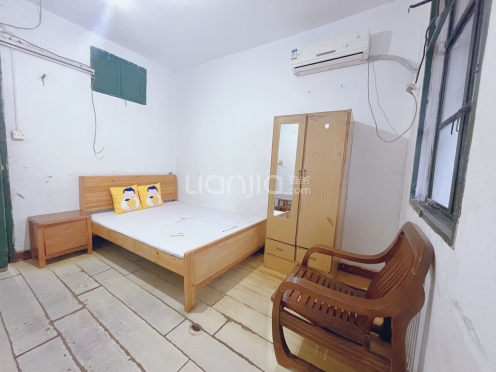 整租·长风新村 2室1厅 南