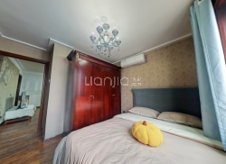 整租·金隅丽景园 1室1厅 东_金隅丽景园租房