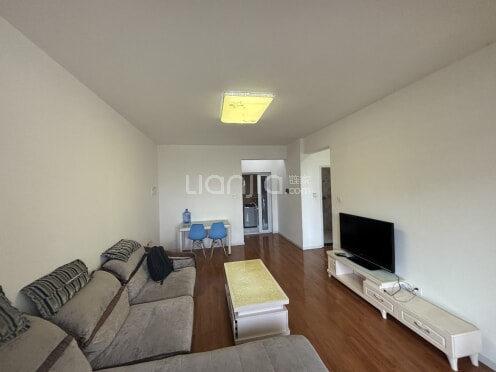 整租·西财学府憬城 2室1厅 东南