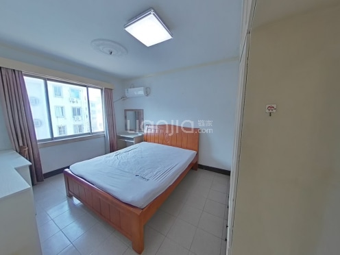 整租·娱乐新村 3室1厅 南/北