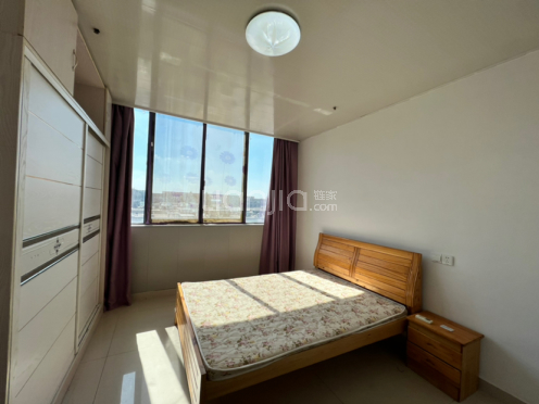 整租·上亿星耀汇 1室1厅 南