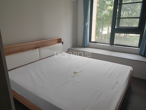 整租·中国铁建·花语澜苑 4室2厅 南