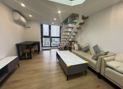 整租·粼云星座 2室1厅 西_粼云星座租房