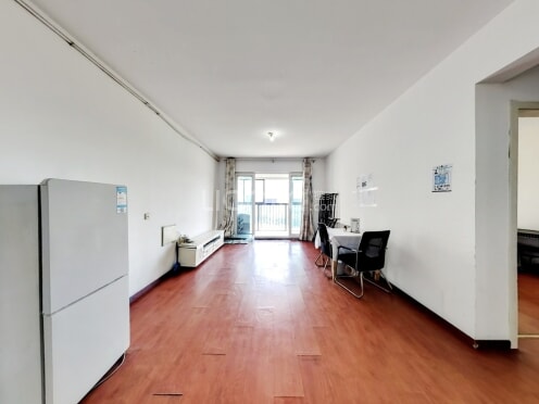 整租·水语金成花园 3室1厅 南