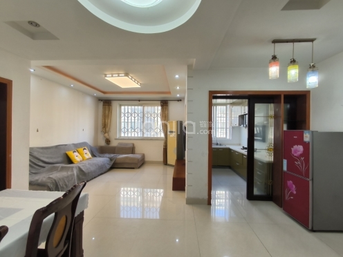 整租·梅石小区 3室2厅 南