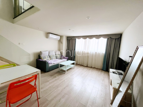 整租·伟鹏商务大厦 2室1厅 北