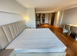 整租·西溪八方城 1室1厅 东_西溪八方城租房