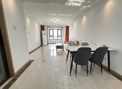 整租·中核智慧城 3室2厅 南/北_中核智慧城租房