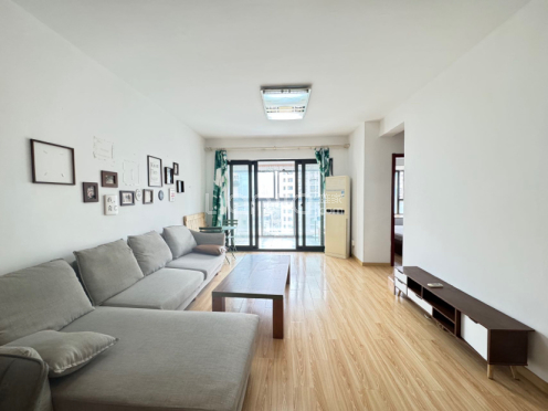 整租·海尚壹品 2室2厅 南