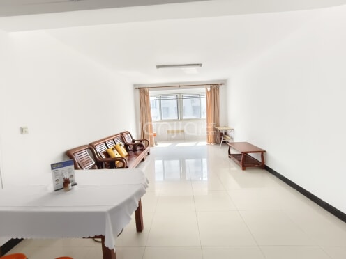 整租·玉盘家园四区 4室2厅 南/北