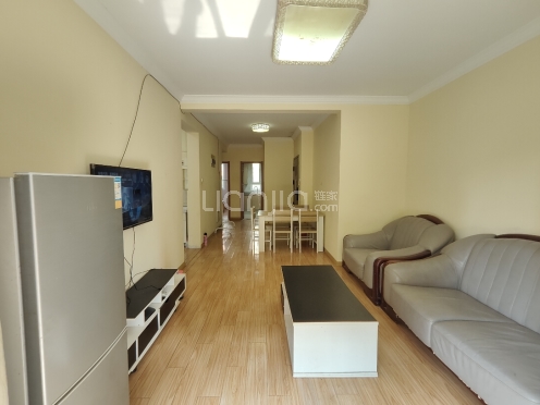 整租·首创悦都 3室2厅 南