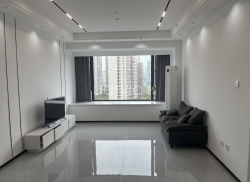 整租·华侨城滨江壹号 2室1厅 东南_华侨城滨江壹号租房