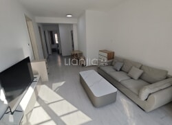 整租·中海·锦城 3室1厅 南_中海·锦城租房