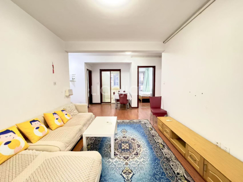 整租·环秀湖花园 3室2厅 南