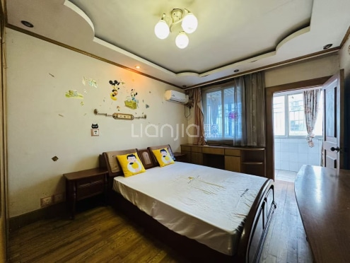 整租·水香七村 3室1厅 南/北