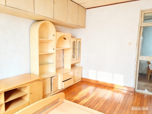 整租·新养蚕里新村 2室1厅 南