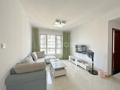 整租·华润国际社区 3室2厅 东南