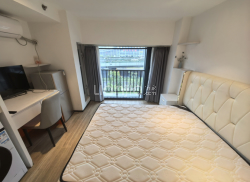 整租·中城汇MIDTOWN 1室1厅 南_中城汇MIDTOWN租房