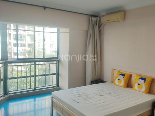 整租·滨江丽景 1室1厅 南