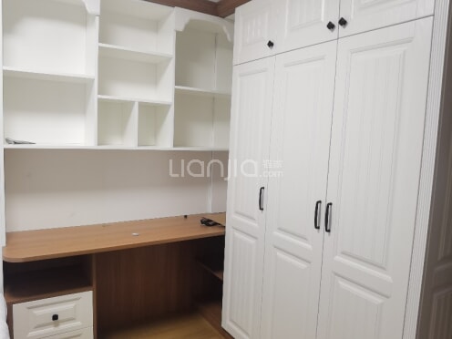 整租·天铂 2室1厅 东