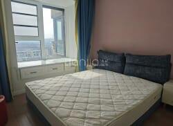 整租·金辉优步花园 2室2厅 南_金辉优步花园租房