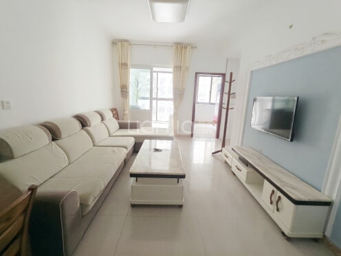 整租·昊园江南壹品 3室1厅 北