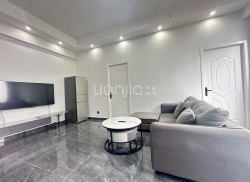 整租·洲际华府广场 2室2厅 南/北_洲际华府广场租房