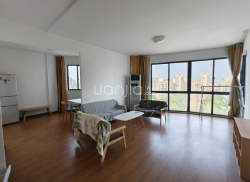 整租·西堤阳光 3室2厅 南_西堤阳光租房