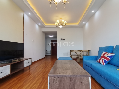 整租·林溪康城B区 3室2厅 东北