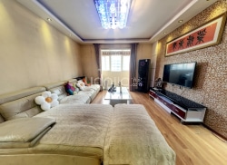 整租·大兴家苑社区 3室2厅 南_大兴家苑社区租房