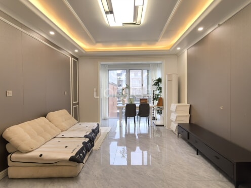 整租·柳南一路118号 4室1厅 东