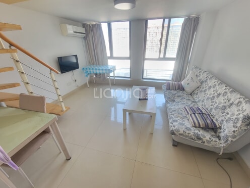 整租·万家邻里 2室1厅 北