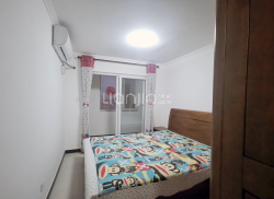 整租·凯盛家园 2室1厅 南/北_凯盛家园租房